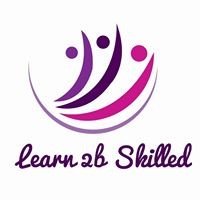 Learn2bskilled logo - Similar company to Ibaad Academy