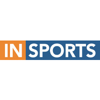 InSports logo - Similar company to Virtual Kitchens