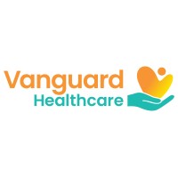 Vanguard Healthcare Pte Ltd logo - Similar company to Frankie Wellness