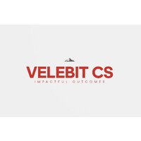 Velebit CS logo