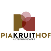 Pia Kruithof interieurontwerp logo - Similar company to Marsival - Duboccage Bv