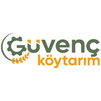Güvenç KöyTarım Ticaret logo - Similar company to Barbaros Motor Mak San Ic Ve Dis Tic Ltd Sti