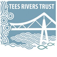Tees Rivers Trust logo - Similar company to Prince Regent Street Trust