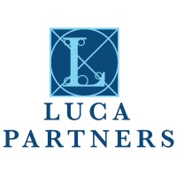 Luca Partners logo - Similar company to First Tee — Triangle