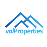 valProperties logo - Similar company to Valcorps Consulting   Www.Valcorps.Com