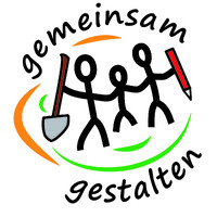 Gemeinsam Gestalten logo - Similar company to Tabaluga Kinderstiftung