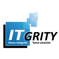 ITGrity logo - Similar company to M2Gn