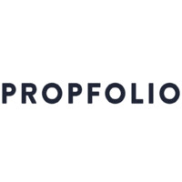 PropFolio logo - Similar company to Proptee