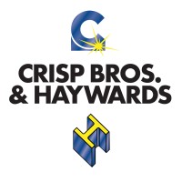 Crisp Bros. & Haywards logo - Similar company to Zoomwave Constructions Pty Limited