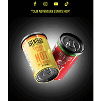 Aventura Self-Heat Beverages and Soups logo - Similar company to Smitfloor