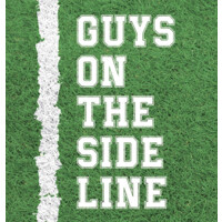 Guys On The Sideline