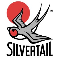 Silvertail