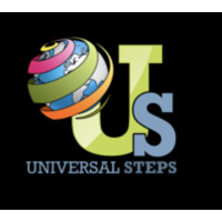 UNIVERSAL STEPS GROUP logo - Similar company to Steps - خطوات