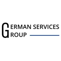German Services Group logo - Similar company to Charlotte B Communication