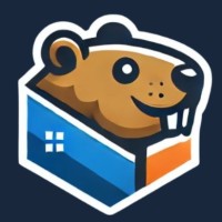 Locastor logo - Similar company to Système D