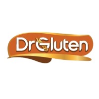 Dr. Gluten logo - Similar company to Teela