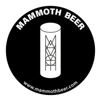 Mammoth Beer logo - Similar company to Mammoth Audio