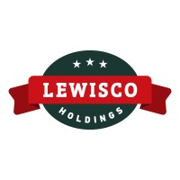 Lewisco Holdings logo - Similar company to St. Peter'S Kitchen