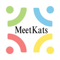 MeetKats logo - Similar company to Techverse