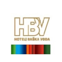 Hoteli Baška Voda d.d. logo - Similar company to Apfel Arena