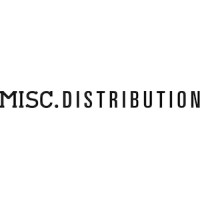 Misc.Distribution logo - Similar company to Tits Store