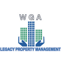WGA Legacy Property Management, LLC logo - Similar company to The Dragonfly Property Management