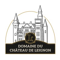 Domaine du Château de Leignon logo - Similar company to Offrian Rum (Or)
