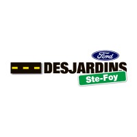 Sainte-Foy Ford logo - Similar company to Audi Lévis