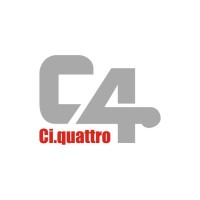 C4 By Dimensione Salotto