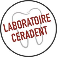 Laboratoire Ceradent FR logo - Similar company to Labodac
