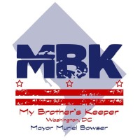 My Brother's Keeper DC logo - Similar company to My Brother'S Keeper (Non-Profit)