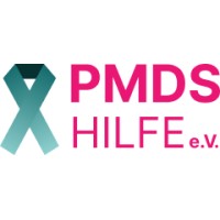 PMDS Hilfe e.V. logo - Similar company to Aktion Pink Deutschland E. V.