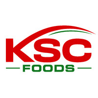 KSC Foods logo - Similar company to Panel World