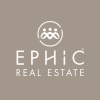 EPHIC REAL ESTATE logo - Similar company to The Icon Vienna