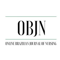 Online Brazilian Journal Of Nursing (Objn)