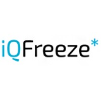 iQFreeze - refrigerated truck monitoring logo - Similar company to Tisa