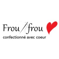 Froufrou logo - Similar company to Essa