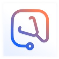 Telesaúde logo - Similar company to Zells Brasil