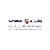 Washnah ECO logo - Similar company to Washnah Contracting Co.