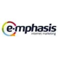 e-mphasis logo - Similar company to Winfotech Systems Private Limited