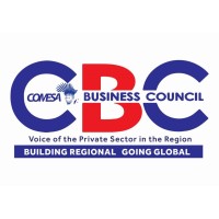 COMESA Business Council logo - Similar company to Ministry Of Ict & National Guidance