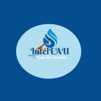 IntélEAU logo - Similar company to A-Hub