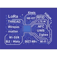 CG-WIRELESS logo - Similar company to Xpert
