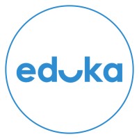 EDUKA logo - Similar company to Tvd It Technology