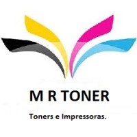 M R Toner E Impressoras