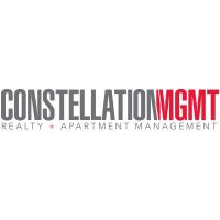 Constellation Realty Management logo - Similar company to Copper Equities