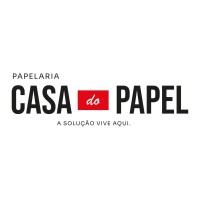 Casa do Papel - Angola logo - Similar company to Itservice
