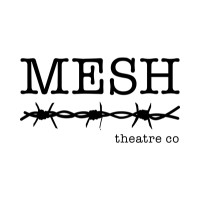 MESH Theatre Co logo - Similar company to Tête À Tête