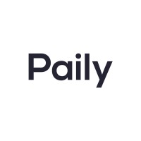 Paily logo - Similar company to Chripment