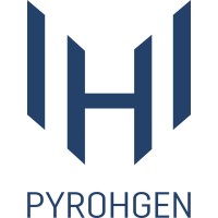 PYROHGEN logo - Similar company to Corundum High Tech Solution